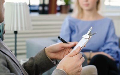 What to Look for In an EMDR Therapist