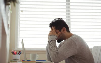 Tips for Dealing with Depression and Anxiety