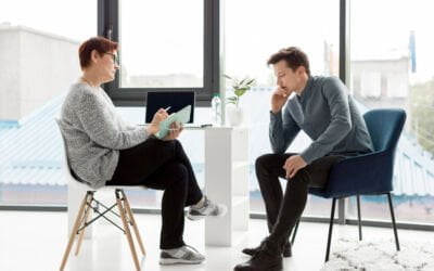 Should I See A Psychologist?