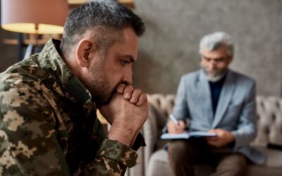 Post trauma Factors (PTS) : Coping and Rumination