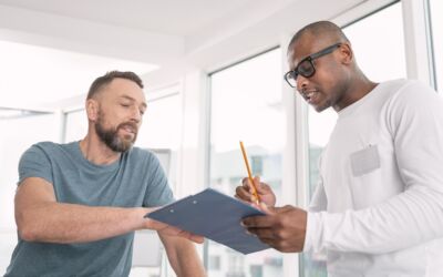 Factors Associated with PTS – Socio-demographic and Personality Characteristics