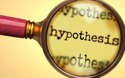 The Hypotheses of The Present Study