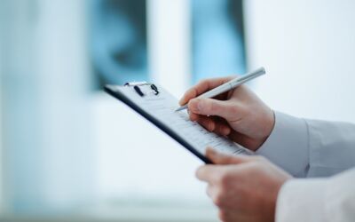 The Socio-demographic Information Form