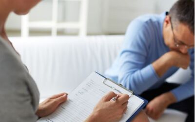 How Cognitive Behavioural Therapy Can Help Manage Anxiety