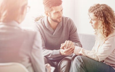 Couples Therapy FAQs: Your Questions Answered