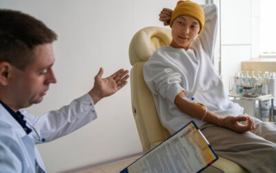 EMDR Therapy: Trauma Recovery – Benefits of EMDR Therapy