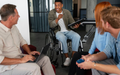 Navigating the Healing Journey: A Guide to Trauma Therapy