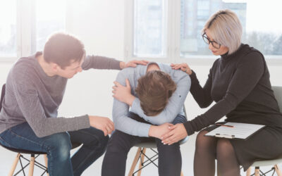 Vicarious Trauma and the Helping Professions