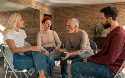 Fostering Hope, Fulfillment, and Connection: 10 Life-Enhancing Benefits of Therapy