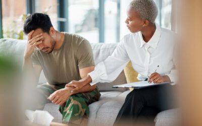 Art Therapy: What Do the Experts Say About Why This Approach Could Be Right for You?