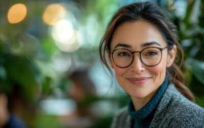 Navigating Sensitivity: Embracing Your Unique Strengths