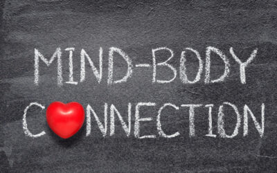 The Benefits of Embodiment: Connecting Mind and Body