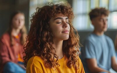 Why EMDR Requires Mindfulness Skills and How to Build Them