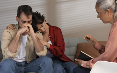 Could Intergenerational Trauma be at the Root of Your Anxiety or Depression?