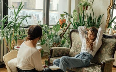 How to Stop Overthinking Every Social Interaction and Start Embracing Connection