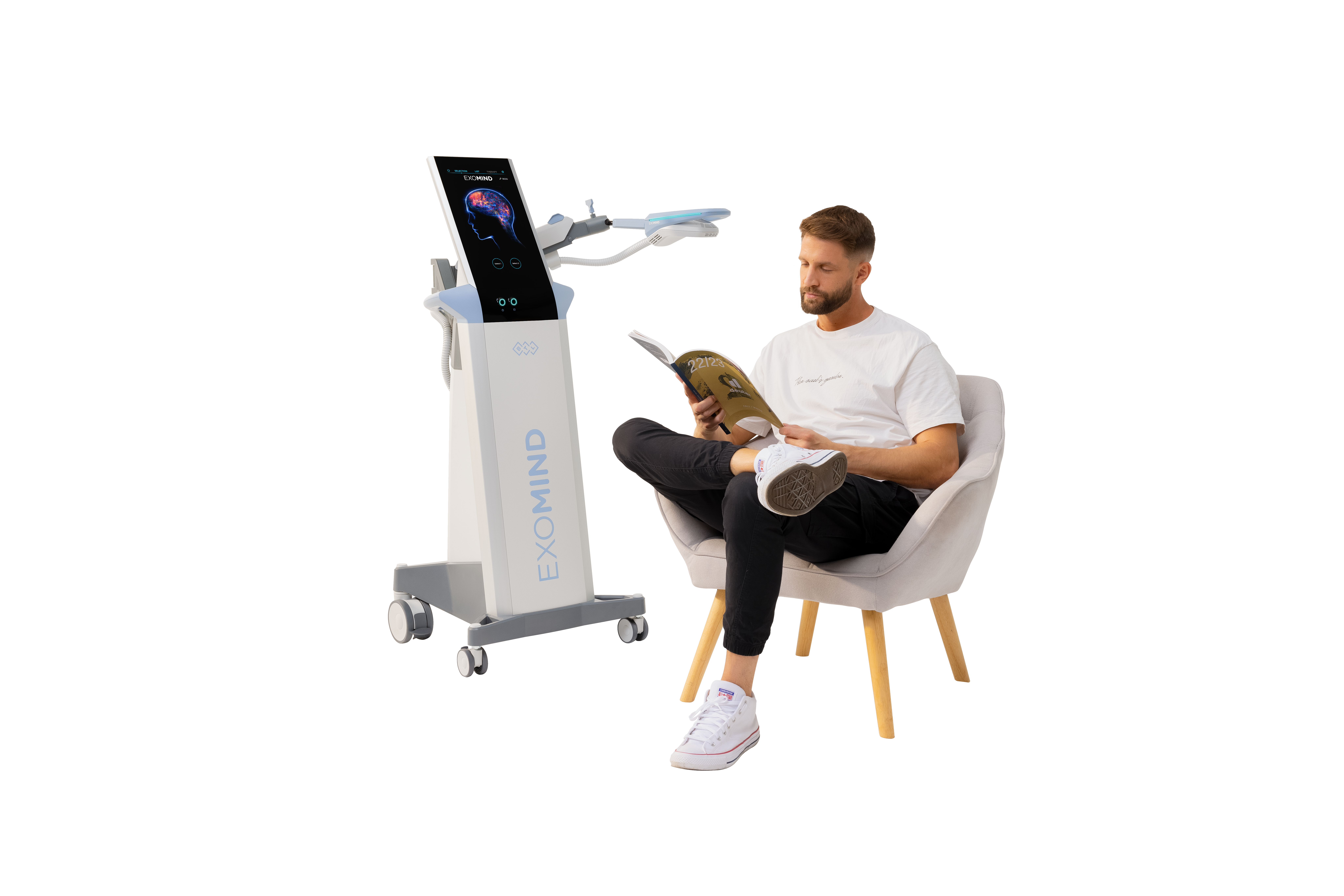 Exomind therapy Calgary