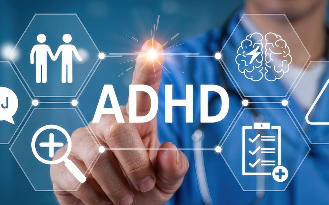 How to Book an ADHD Assessment for Adults: Complete Guide