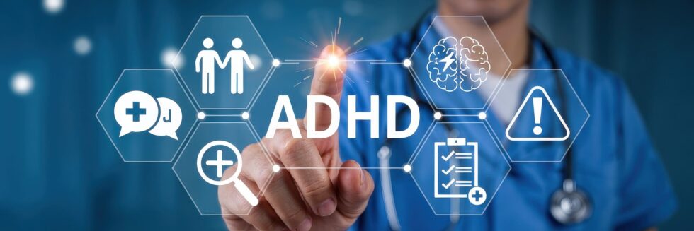 ADHD Assessments Calgary | Choice Point Psychological Services