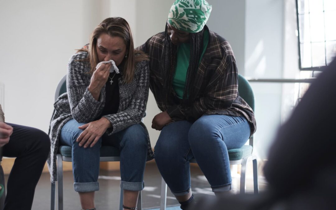 What to Expect During Mind-Body Therapy Sessions for Stress