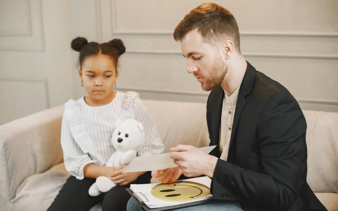 Calgary Psychologist