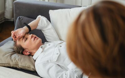 Tips for Maintaining Mental Wellness Between Therapy Sessions