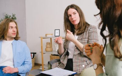 How Cognitive Behavioural Therapy Works: A Calgary Therapist’s Guide