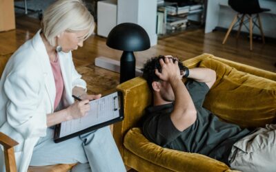 Cognitive Behavioural Therapy vs. EMDR: Which Is Best for You?