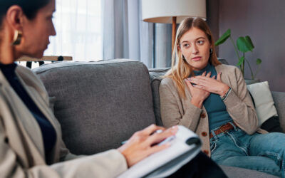 CBT Calgary: What Cognitive Behaviour Therapy Is & Who It Helps