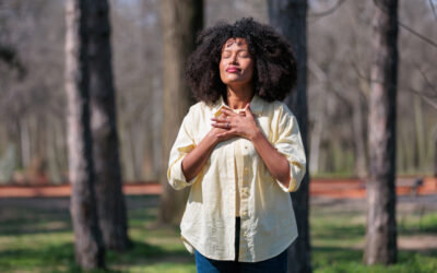 How EMDR Helps Stop Panic Attacks by Targeting the Root Cause