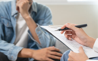 Therapy for Depression in Calgary: Timeline & What to Expect